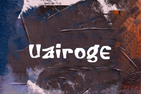 Uairoge