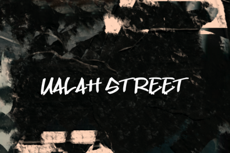 Ualah Street