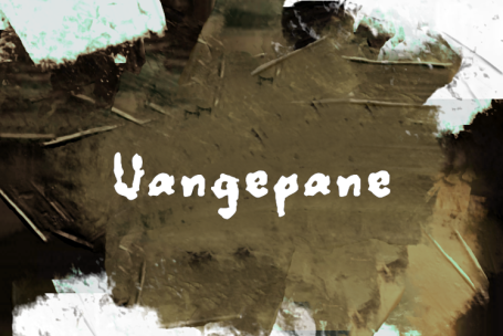 Uangepane