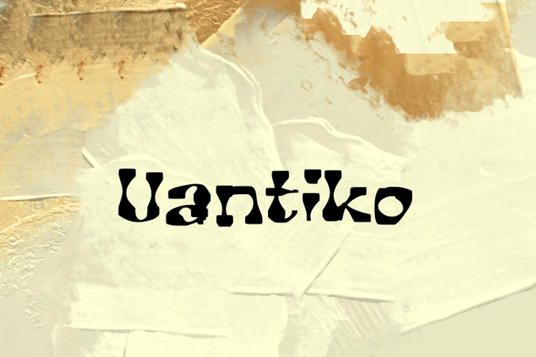 Uantiko