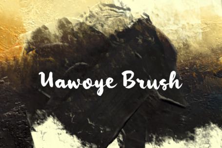 Uawoye Brush