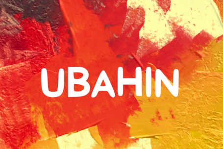 Ubahin