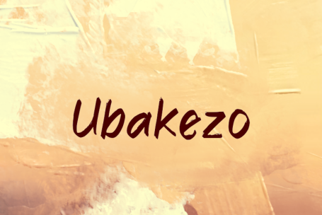 Ubakezo