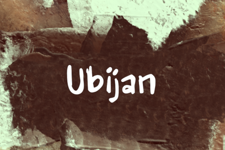 Ubijan