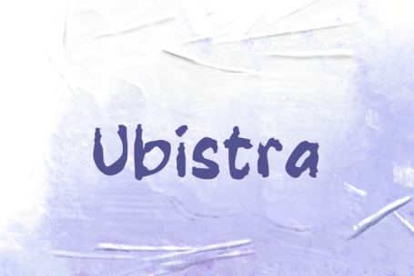 Ubistra