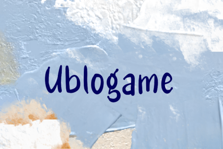 Ublogame