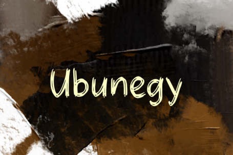 Ubunegy