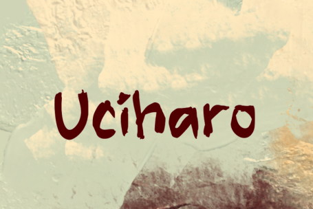 Uciharo