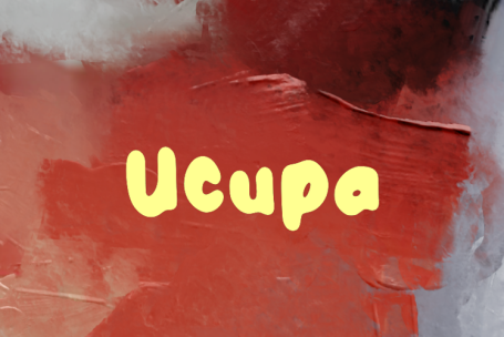 Ucupa
