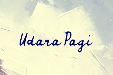 Udara Pagi