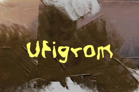 Ufigrom