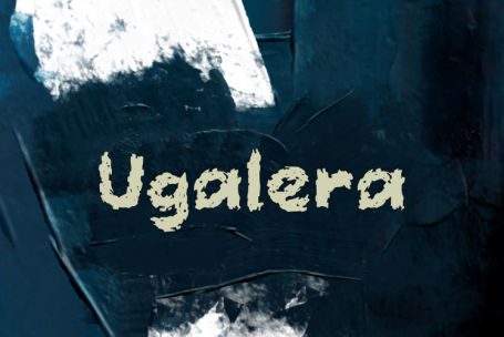 Ugalera