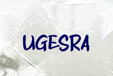 Ugesra