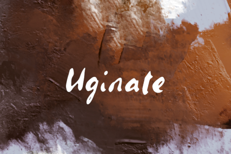 Uginate