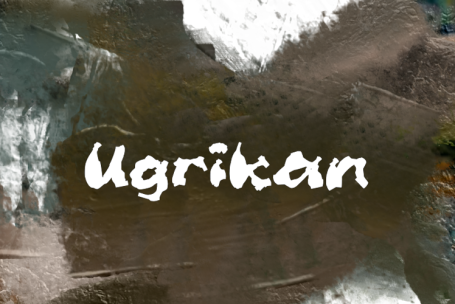 Ugrikan