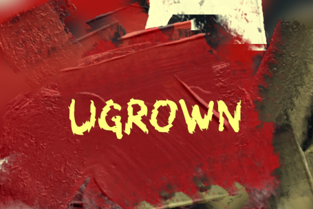 Ugrown