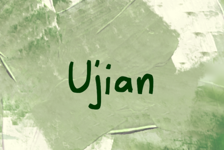 Ujian