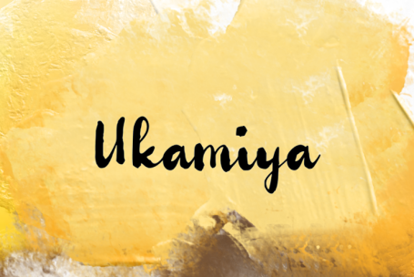 Ukamiya