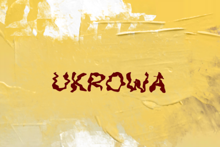 Ukrowa