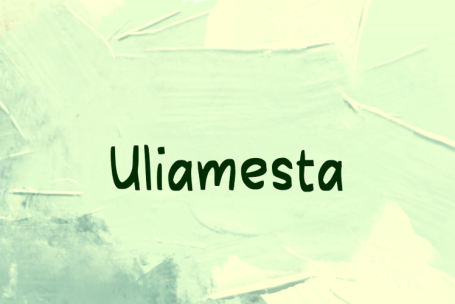 Uliamesta
