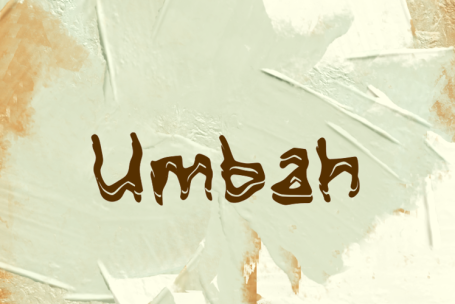 Umbah