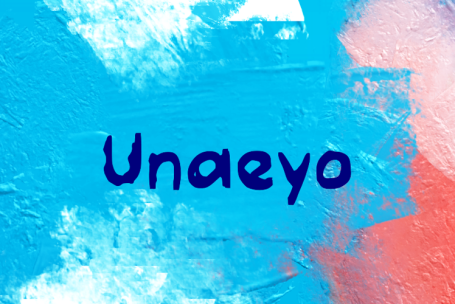 Unaeyo