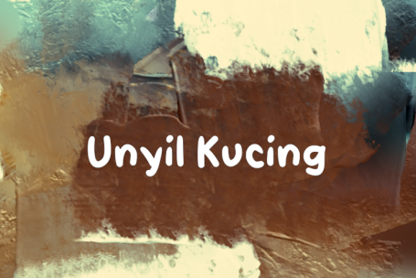 Unyil Kucing