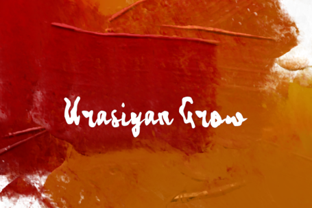 Urasiyan Grow