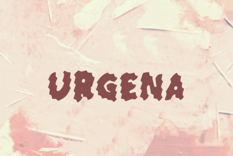 Urgena