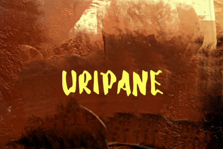 Uripane