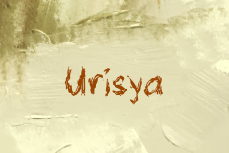 Urisya