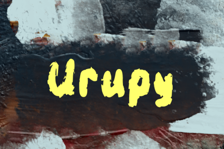 Urupy