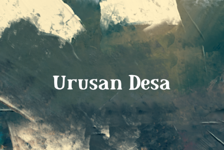 Urusan Desa