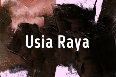 Usia Raya
