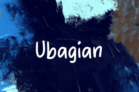Ubagian
