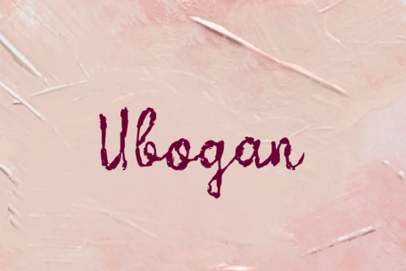 Ubogan