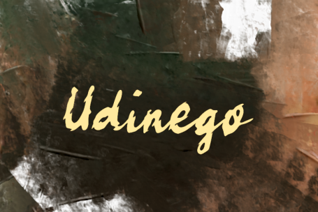 Udinego