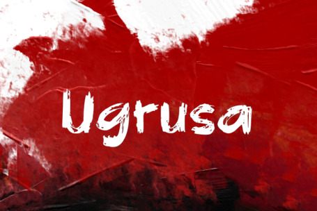Ugrusa