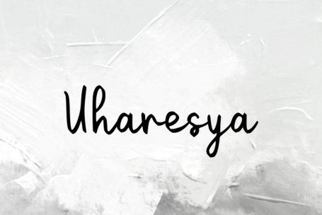 Uharesya