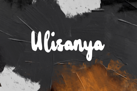 Ulisanya