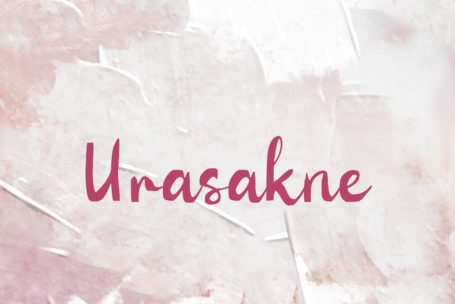 Urasakne