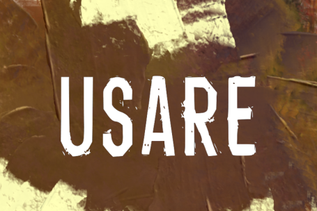 Usare