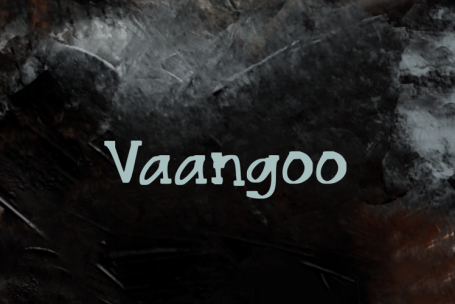 Vaangoo