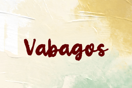 Vabagos