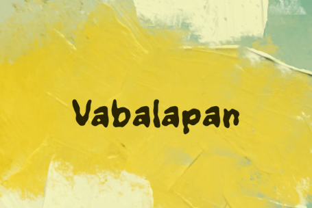 Vabalapan