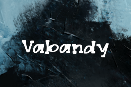 Vabandy