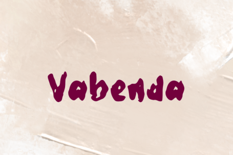 Vabenda