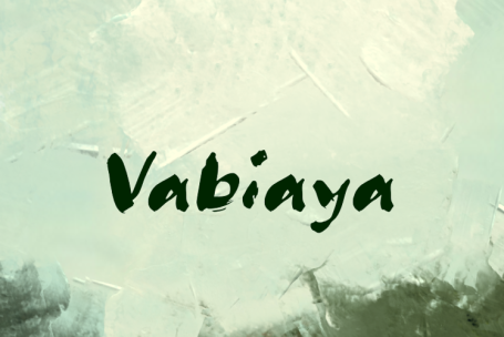 Vabiaya