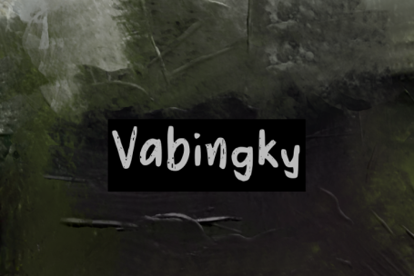 Vabingky