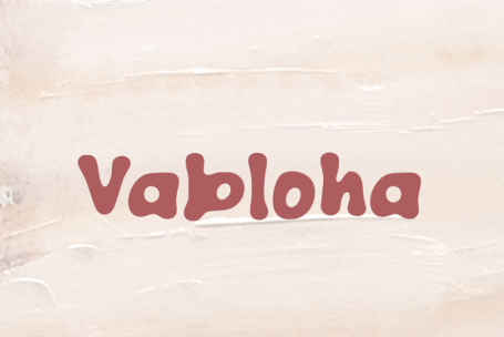 Vabloha
